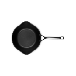 TNS Chef's Pan with Pouring Spouts