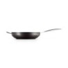 Deep Frying Pan with Additional Handle 28cm