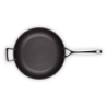 Deep Frying Pan with Helper Handle 30cm