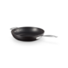 Deep Frying Pan with Helper Handle 30cm
