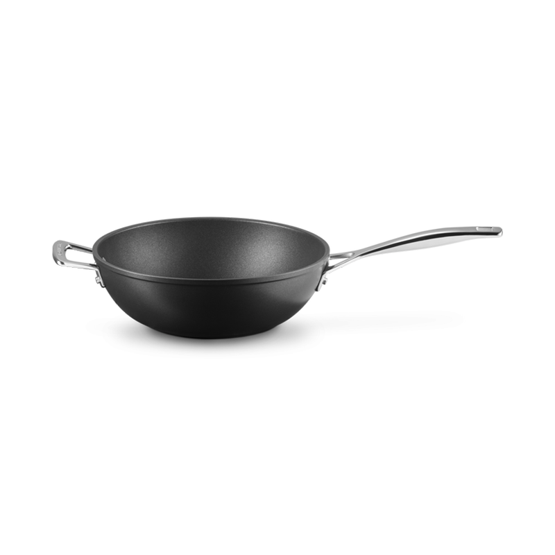 Sartén Wok Antiadherente 26cm Sartén Wok Antiadherente 26cm