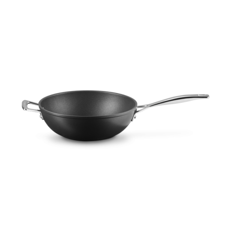 Sartén Wok Antiadherente 26cm