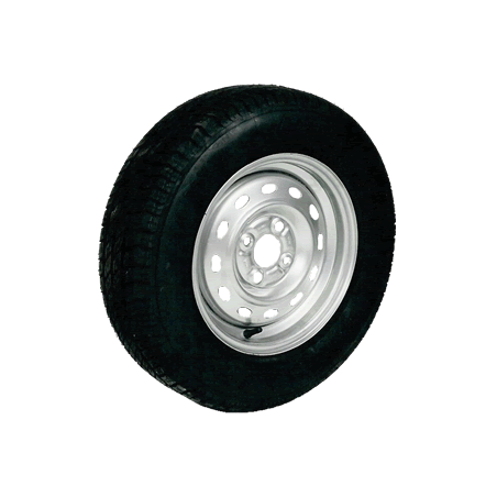 RODA 155/70 R13TL/98x4