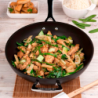 TNS SARTEN/WOK 30