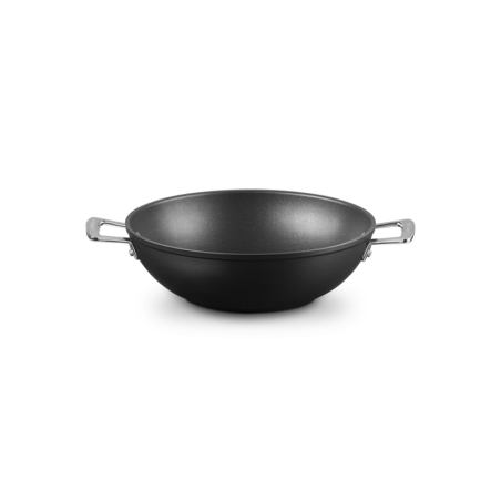 Sartén Wok Antiadherente 28cm
