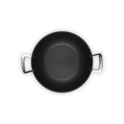Sartén Wok Antiadherente 28cm