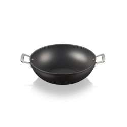 Toughened Non-Stick Wok 32cm