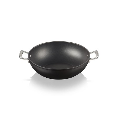 Toughened Non-Stick Wok 32cm