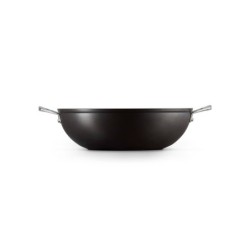 Toughened Non-Stick Wok 32cm
