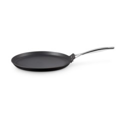Toughened Non-Stick Crêpe Pan 24cm