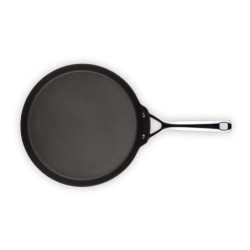 Toughened Non-Stick Crêpe Pan 24cm