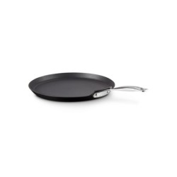 Toughened Non-Stick Crêpe Pan 24cm