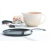 Toughened Non-Stick Crêpe Pan 24cm