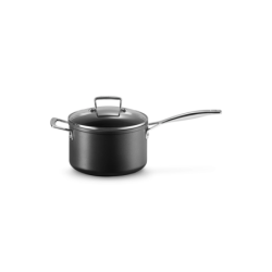 TNS Saucepan w/Lid and Handle 20cm