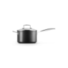 TNS Saucepan w/Lid and Handle 20cm