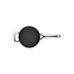 TNS Saucepan w/Lid and Handle 20cm