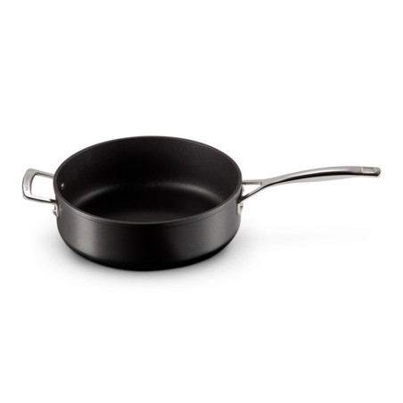 Non-Stick Sauté Pan with Helper Handle 26cm