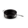 Non-Stick Sauté Pan with Helper Handle 26cm