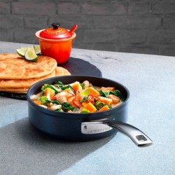 Sauté Antiaderente com Pega 26cm