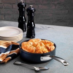 Sauté Antiaderente com Pega 26cm