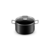 TNS Deep Casserole with Lid 24cm