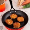 Non-Stick Shallow Frying Pan 20cm