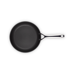 Toughened Non-Stick Shallow Frying Pan 26cm