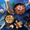 Non-Stick Shallow Frying Pan 26cm
