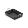 Toughened Non-Stick Rectangular Roaster 35cm