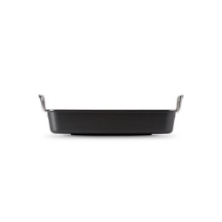 Toughened Non-Stick Rectangular Roaster 35cm