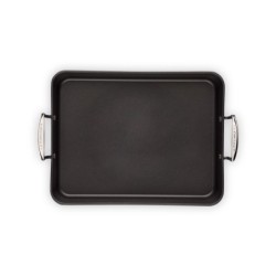 Toughened Non-Stick Rectangular Roaster 35cm