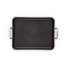 Toughened Non-Stick Rectangular Roaster 35cm
