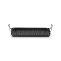TNS PARRILLA GRILL RECTANGULAR CON ASAS