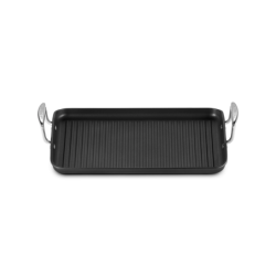TNS PARRILLA GRILL RECTANGULAR CON ASAS