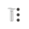 Wine Pump Silver - WA-137