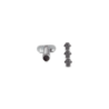 Wine Pump Silver - WA-137