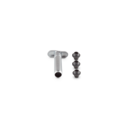 Wine Pump Silver - WA-137
