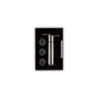 Wine Pump Black Nickel WA-137