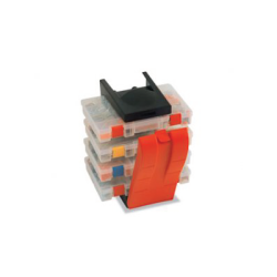 PLANO Plastic Box ORGANIZER LINE967