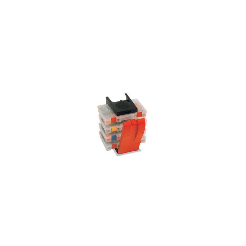 PLANO Plastic Box ORGANIZER LINE967