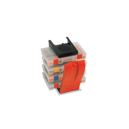 PLANO Plastic Box ORGANIZER LINE967