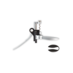 Corkscrew Lever with Foil Cutter - LM-250