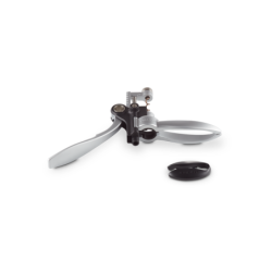 Corkscrew Lever with Foil Cutter - LM-250
