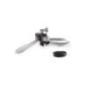 Corkscrew Lever with Foil Cutter - LM-250