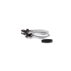 Corkscrew Lever with Foil Cutter - LM-250