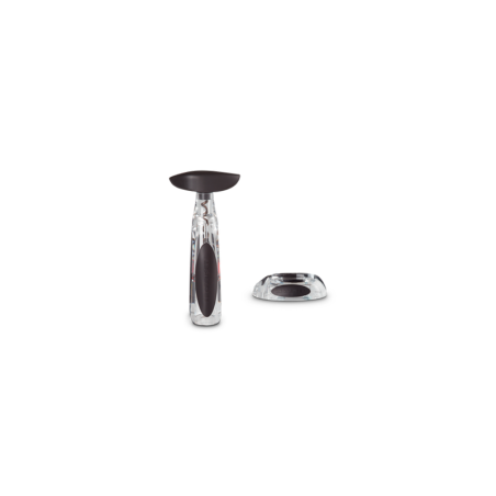 Corkscrew with Foil Cutter Crystal GS-200