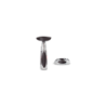 Corkscrew with Foil Cutter Crystal GS-200
