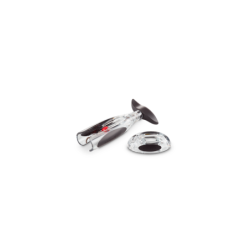 Corkscrew with Foil Cutter Crystal GS-200