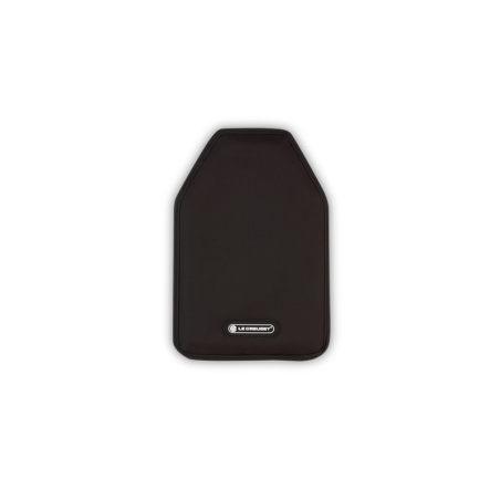 WA-126 FUNDA ENFRIADORA TEXTIL NEGRO LC