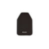 WA-126 FUNDA ENFRIADORA TEXTIL NEGRO LC